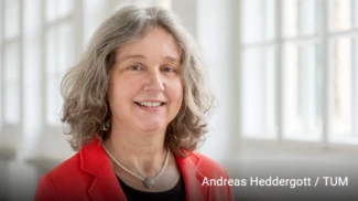 Prof. Brigitte Helmreich