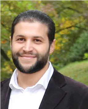 Prof. Khaled Medini