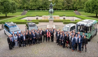 Teilnehmende IAA Round Table_Astrid Eckert TUM