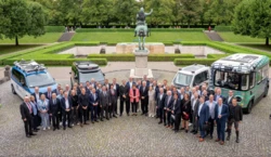 Teilnehmende IAA Round Table_Astrid Eckert TUM