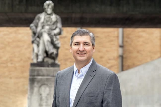 Portrait Reinaldo Tonkoski