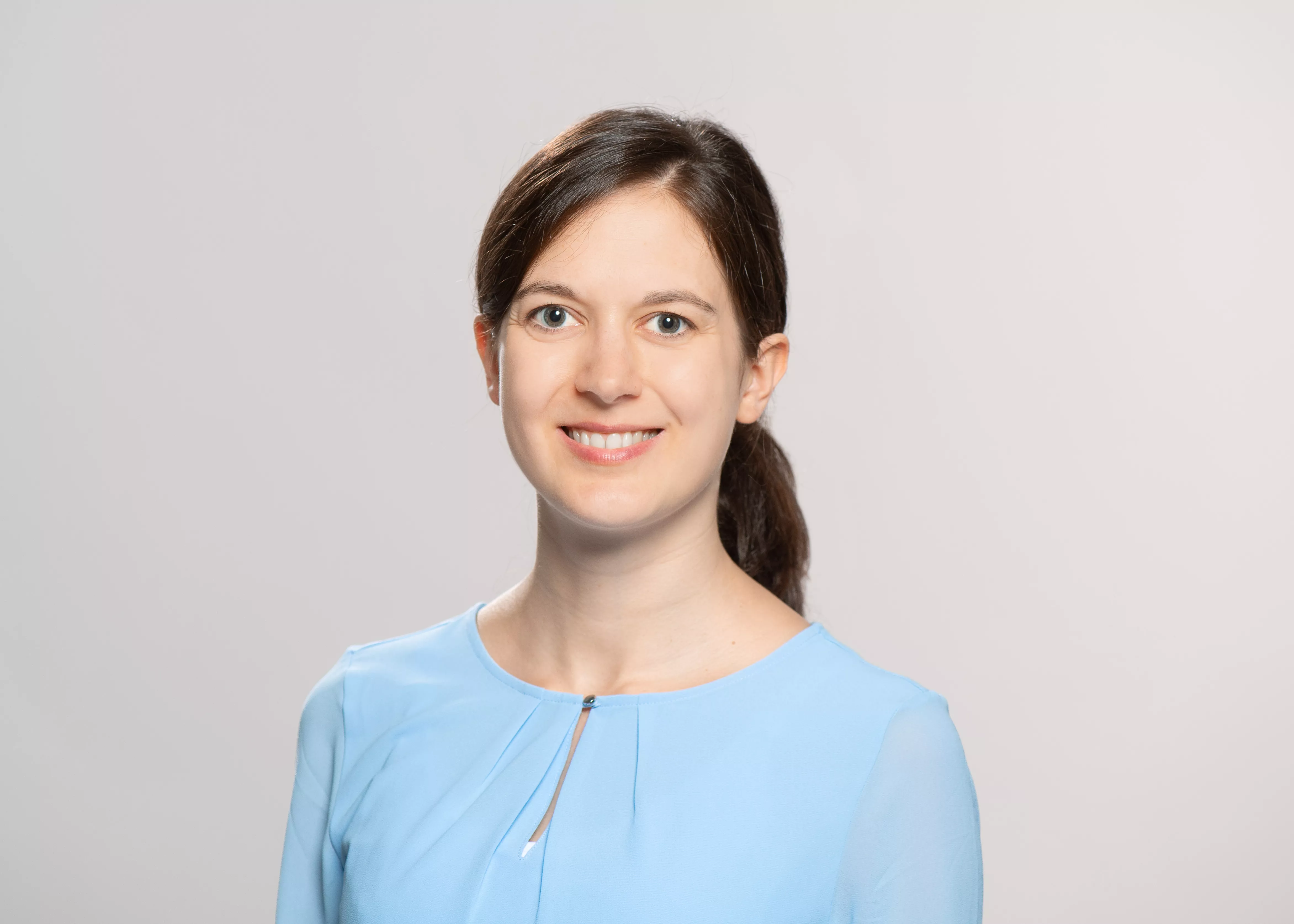 Prof. Katharina Anders ist seit Juli 2023 Professorin für Fernerkundungsanwendungen an der TUM School of Engineering and Design.
