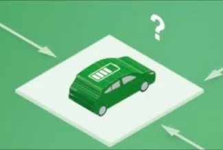 Grafik Elektromobilität