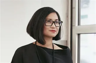 Portrait Jeannette Kuo