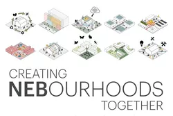 Figure Lighthouse Project "Creating NEBourhoods Together"